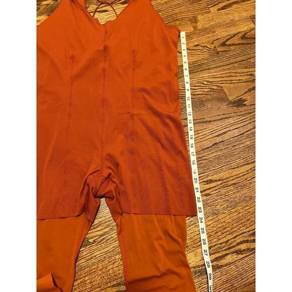 Nike‎ | Women’s 7/8 Layered Jumpsuit Sz 2x #5400-382 - Picture 11 of 11